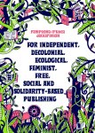 Pamplona-Iruñea Declaration 'for independent, decolonial, ecological, feminist, free, social and solidarity-based publishing'