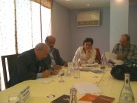 Conclusions of the Arabic-language network (Tunis, April 2010)