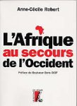  L'Afrique au secours de l'Occident 