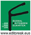 Asociación de Editores en Lengua Vasca (Euskal Editoreen Elkartea)