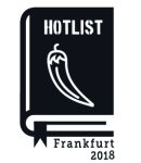 HotList 2018 : l'édition indépendante d'Amérique latine à Francfort ! 