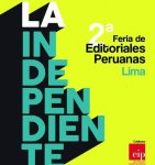 Las ferias del libro en América latina en abril de 2018