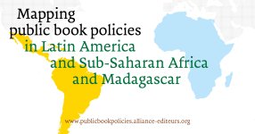 Mapping public book policies in Latin America and Sub-Saharan Africa and Madagascar 