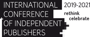Videos of the 2019 preparatory workshops for International Conference of Independent Publishers