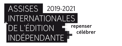 Vidéos des ateliers préparatoires 2019 des Assises internationales de l'édition indépendante