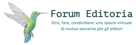 Forum Editoria