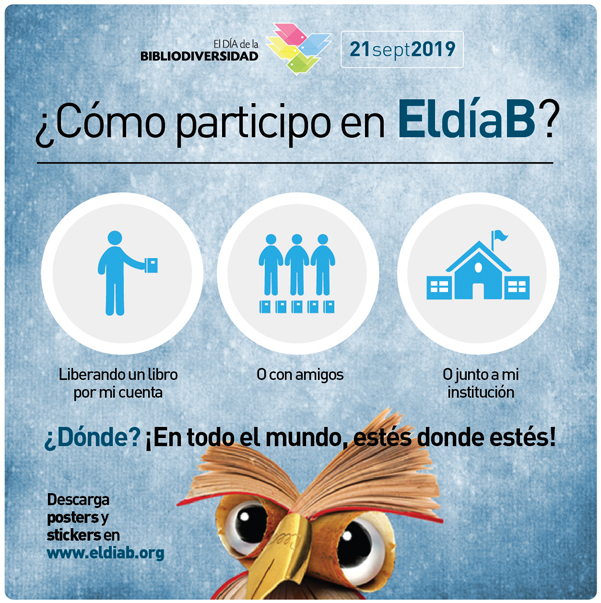 El día B, manual de instrucciones