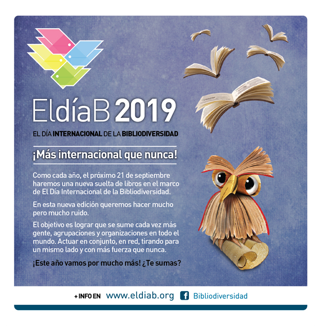 El día B, 21 de septiembre de 2019