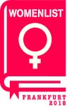 WomenList: A thematic and international selection - Frankfurt Book Fair 2018