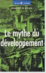 Le mythe du développement