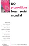100 propositions du Forum social mondial
